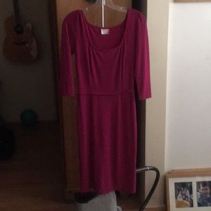 Leona Edmiston Dress